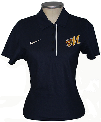 Ladies Nike Dedication Polo Ladies Nike Dedication Polo
